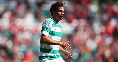Paulo Bernardo lifts lid on Celtic loan departure after chat with Martin O'Neill