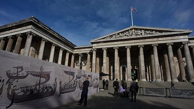 UK Government confirms free entry to national museums will continue