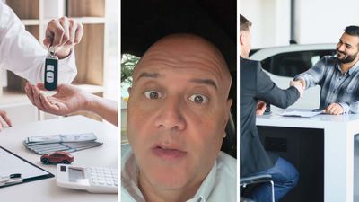 Car Salesman Reveals The Real Reason He Asks What Monthly Payment You Can Afford. It’s Not What You Think