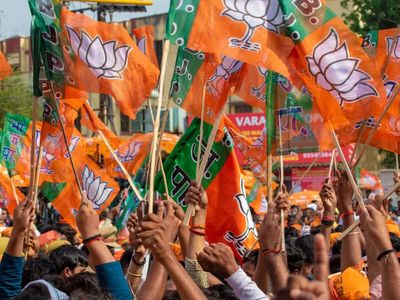 BJP alleges security, intelligence lapses during Amit Shah's Keralam visit