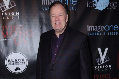 Saved By The Bell star Dennis Haskins dies aged 75