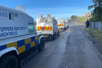 Drumcree stalemate enters third day with further talks expected