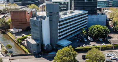 Newcastle hotel set to be replaced with apartments up for sale
