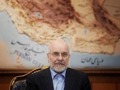 No Middle East country will export oil if Iran's crude exports stay blocked, Ghalibaf says