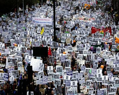 The Fall of the West by Owen Jones review – a bracing history of the changing world order