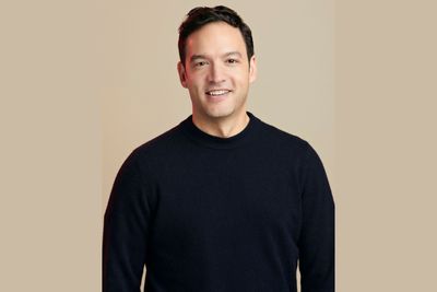 He was Disney's most junior employee when he rewrote the CEO's op-ed. Now he's a CEO, with advice for Gen Z: ‘Don't really ask for permission’