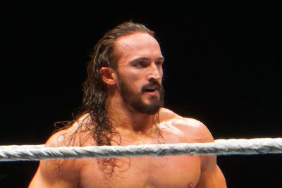 AEW Star PAC Found Unresponsive in Vehicle Outside Illinois Restaurant Before Death at 40