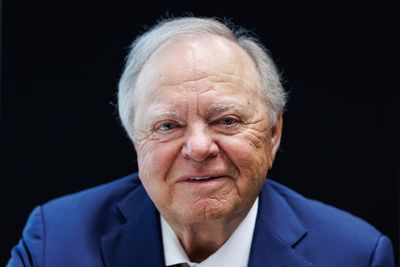 Billionaire oil tycoon Harold Hamm donates $150M to the University of Oklahoma to help study a cause that’s personal to him: diabetes