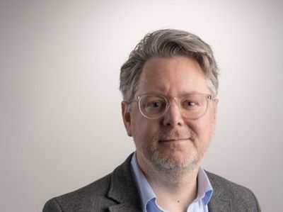 The man who looked into the 'actual beating heart' of the financial system—and saw something 'profoundly dangerous'