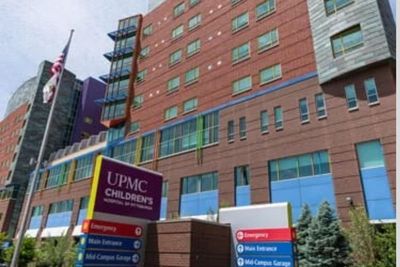 Pittsburgh Children's Doctor Stabbed to Death After Suspect Allegedly Attacked Couple in Bed