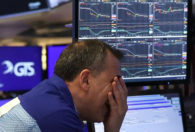 Historically, stocks have offered a big premium over bonds. Suddenly, the difference has almost vanished