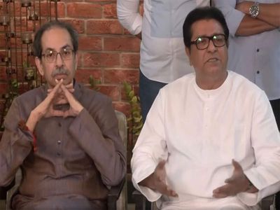 Raj and Uddhav Thackeray announce protest march against EC on October 4, invite opposition parties to join
