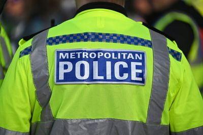 Met officer stabbed during London dawn raid as 800 police swoop on organised crime gang