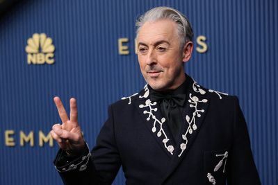 Alan Cumming admits he doesn’t understand the plot of Avengers: Doomsday