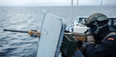 Why Europe wants to boost its Arctic presence