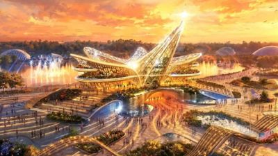 Minnesota picks 57-acre Lakeville site for $1 billion horticulture Expo 2031