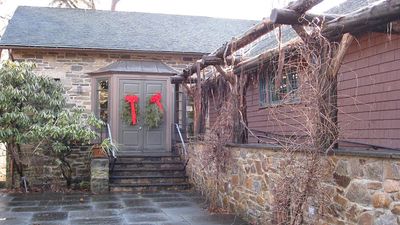 Birdcraft Sanctuary’s Lasting Legacy: Mabel Osgood Wright’s refuge endures; more than 150 species visit