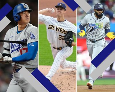 MLB playoff predictions: are the Dodgers heading for an inevitable fall?