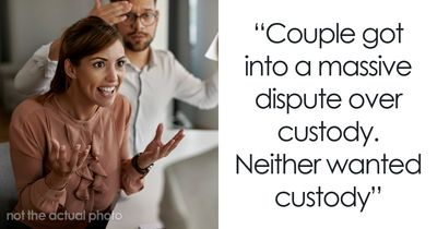 49 Divorce Lawyers Reveal The Pettiest And Cruelest Things They’ve Seen People Do During A Split