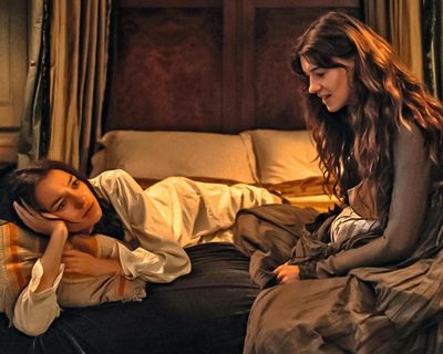 From Sense and Sensibility to Kill Jackie: your complete entertainment guide to the week ahead