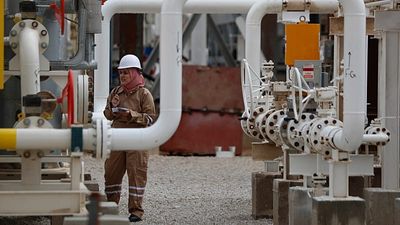 Sabotage halts Syria gas pipeline in latest attack on energy sector