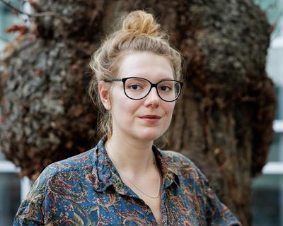 ‘Online sex workers literally have to bare it all’: why Patricia Nilsson is exposing the world’s biggest porn bosses