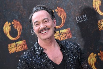 Craig Revel Horwood reflects on the Strictly ‘curse’