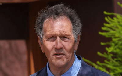 Monty Don shares fury at long-time friend Sir Ranulph Fiennes being 'hidden away'