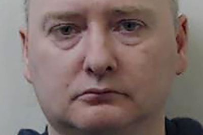 Former snooker champion sentenced to seven years in prison after child sex abuse convictions