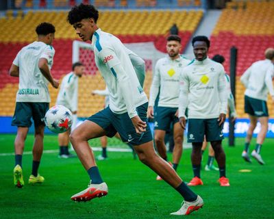 Australia 2-4 Brazil: men’s international football friendly – as it happened