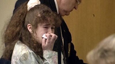 'First' in 200 years: US woman who killed classmate at 18 faces execution at 50