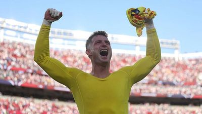 Wawa Sandwiches, Harvard and Hard Work: Matt Freese’s Unconventional Road to MLS Success, World Cup Fame