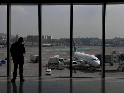 66 airports under development, India seeks connectivity opportunities with 115 airlines, 55 countries: Naidu