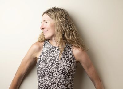Madonna Inspires 44-Year-Old Ultramarathon Runner Camille Herron To Join OnlyFans and Be 'Sex Symbol'