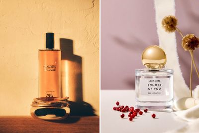 These high street perfumes rival Le Labo, YSL, Byredo and more