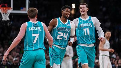 Brandon Miller Has a Lot to Prove If He Wants to Be the No. 1 Option on a Winning Hornets Team