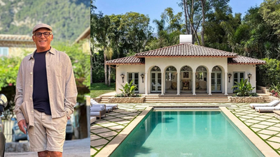 Montecito Estate Flip: Xorin Balbes turns $11.5m buy into $32m sale; renovation nearly triples 2022 price