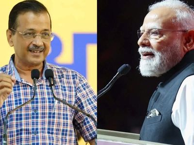PM Modi degree case: Gujarat HC rejects Kejriwal appeal, upholds Rs 25,000 cost on him