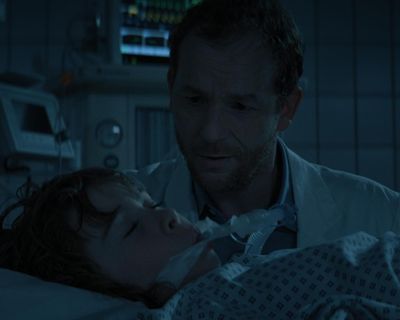 Child review – jump scares abound in twisty organ transplant fable that keeps horror at its heart