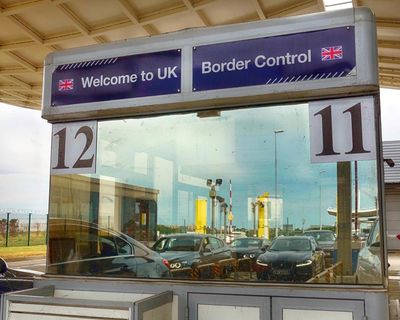 Cutting immigration to the UK means billions less for the Treasury. Can the country really afford that?