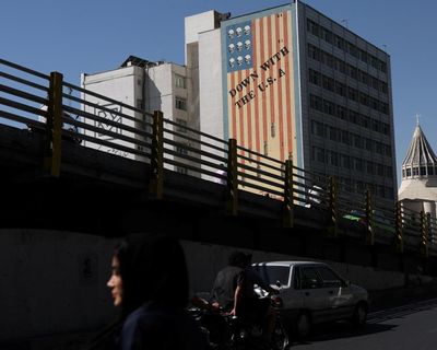 Supreme court allows Trump to temporarily resume deporting people to third countries – as it happened