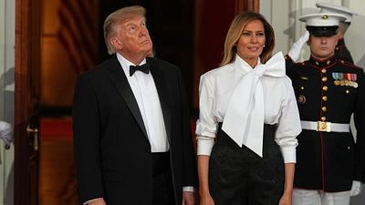 Trump's AI rebrand sparks unexpected rush for Slovenian .si domains