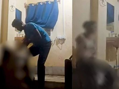 Begusarai: Girl allegedly raped, brutally beaten on camera in hotel room
