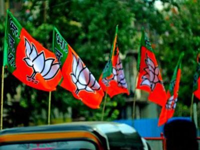 BJP announces candidates for four seats in Bihar legislative council polls