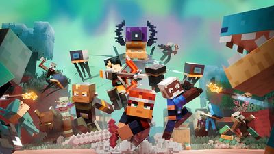 Minecraft Dungeons II is out now in the US and Canada: Release time, price, platforms, crossplay and what players get