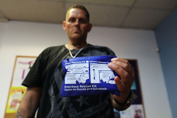 King County Medical Examiner Lists 16 Overdose Deaths in One Week, Most Involving Fentanyl and Methamphetamine