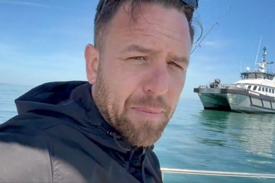 Danny Tommo denied bail as trial date set over alleged criminal damage to Channel boat