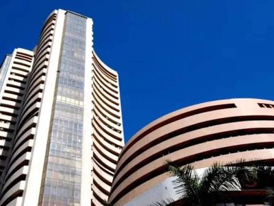 CAS chaos: Nifty’s indicative price drops 2% in 2 seconds, later recovers on monthly F&O expiry day