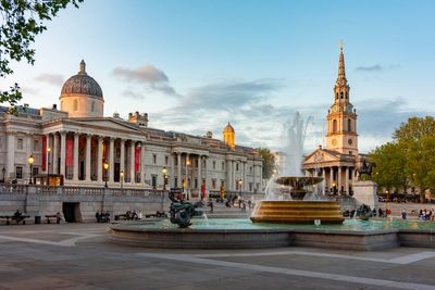 National museums in England to remain free for overseas visitors, government confirms