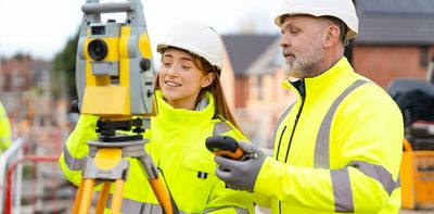 Millions of new skilled workers are needed – vocational GCSEs could help prepare them